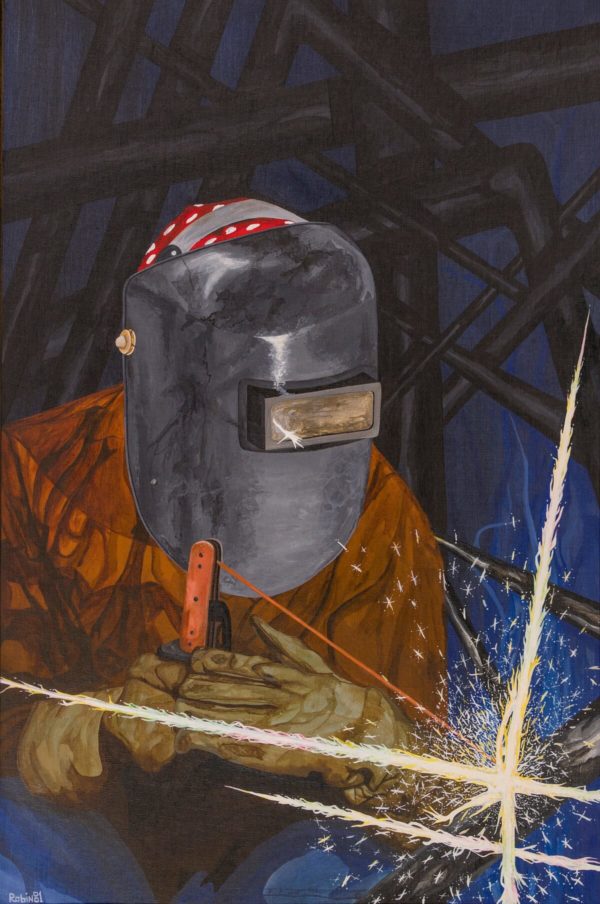 Welder