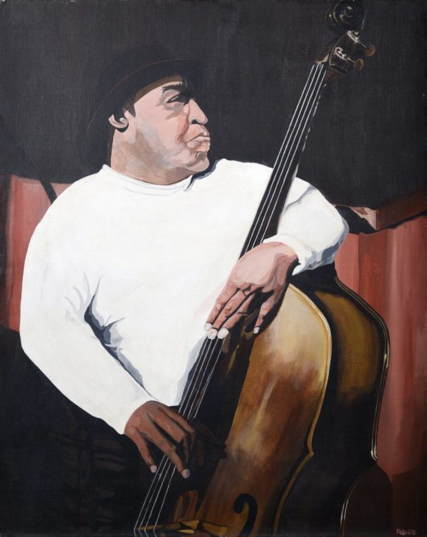 Willie Dixon